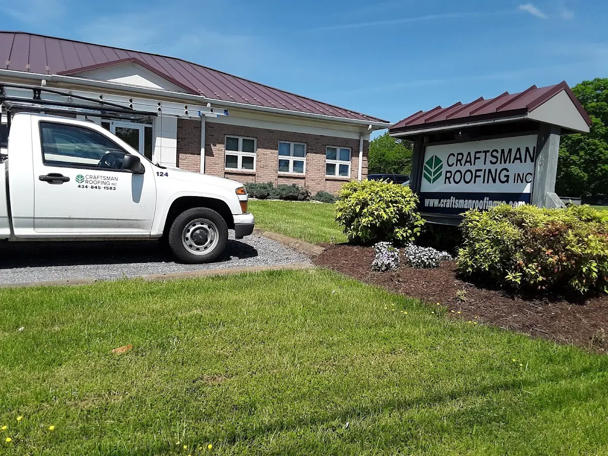 Quality Hail Damage Roof Repair by experienced craftsmen in West Hattiesburg